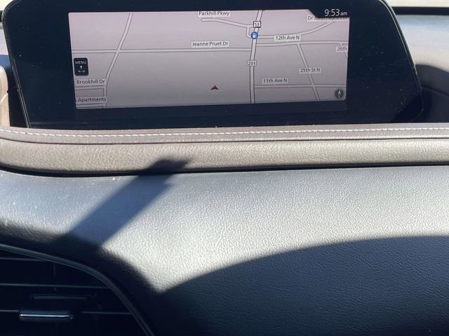 Used 2023 MAZDA CX-30 AWD 2.5 S w/ Premium Package image 12