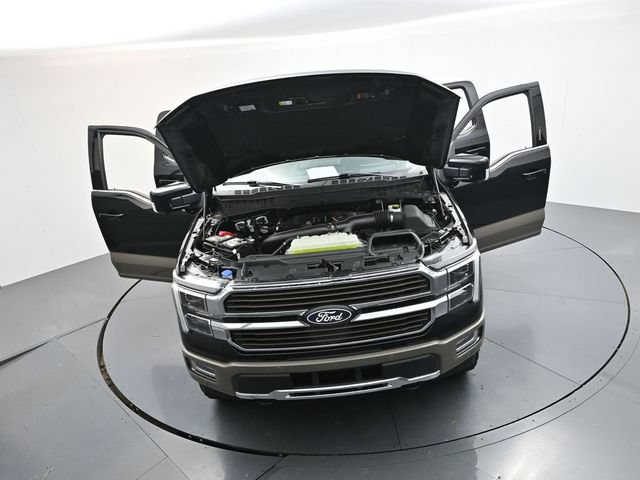 Certified 2026 Ford F150 King Ranch w/ Equipment Group 601A High AWD/4WD image 50