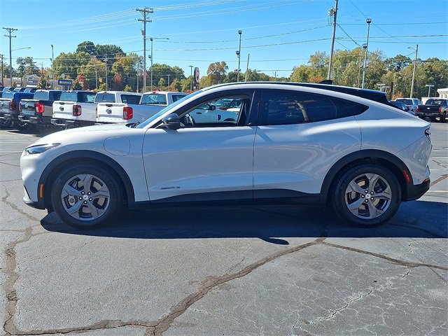 Certified 2023 Ford Mustang Mach-E Select image 3