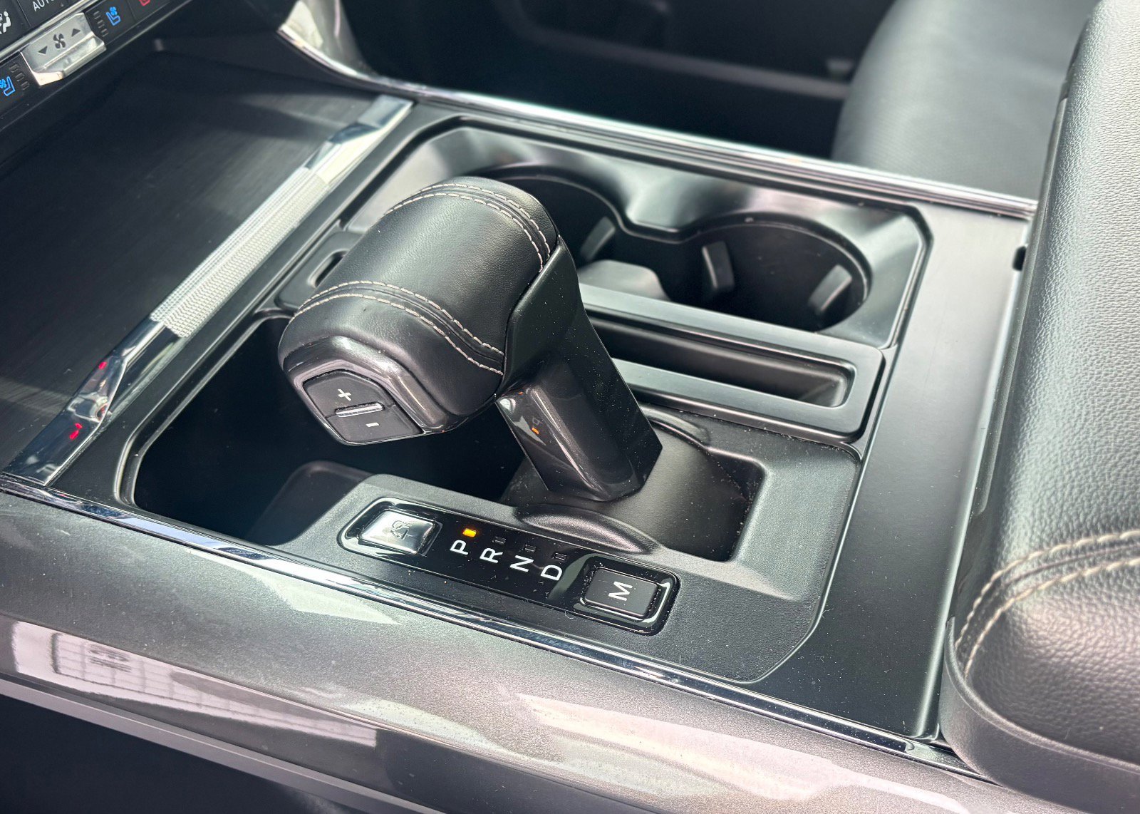 Certified 2023 Ford F150 Lariat w/ Equipment Group 502A High image 67