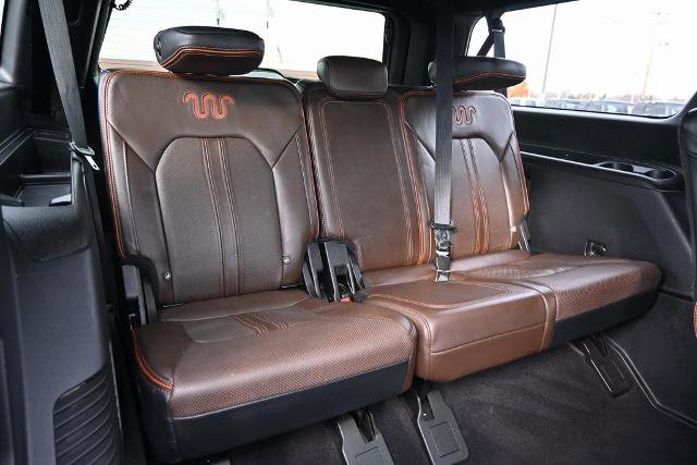 Certified 2021 Ford Expedition Max King Ranch image 30