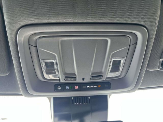 Used 2024 Chevrolet Silverado 1500 RST w/ Z71 Off-Road Package image 27