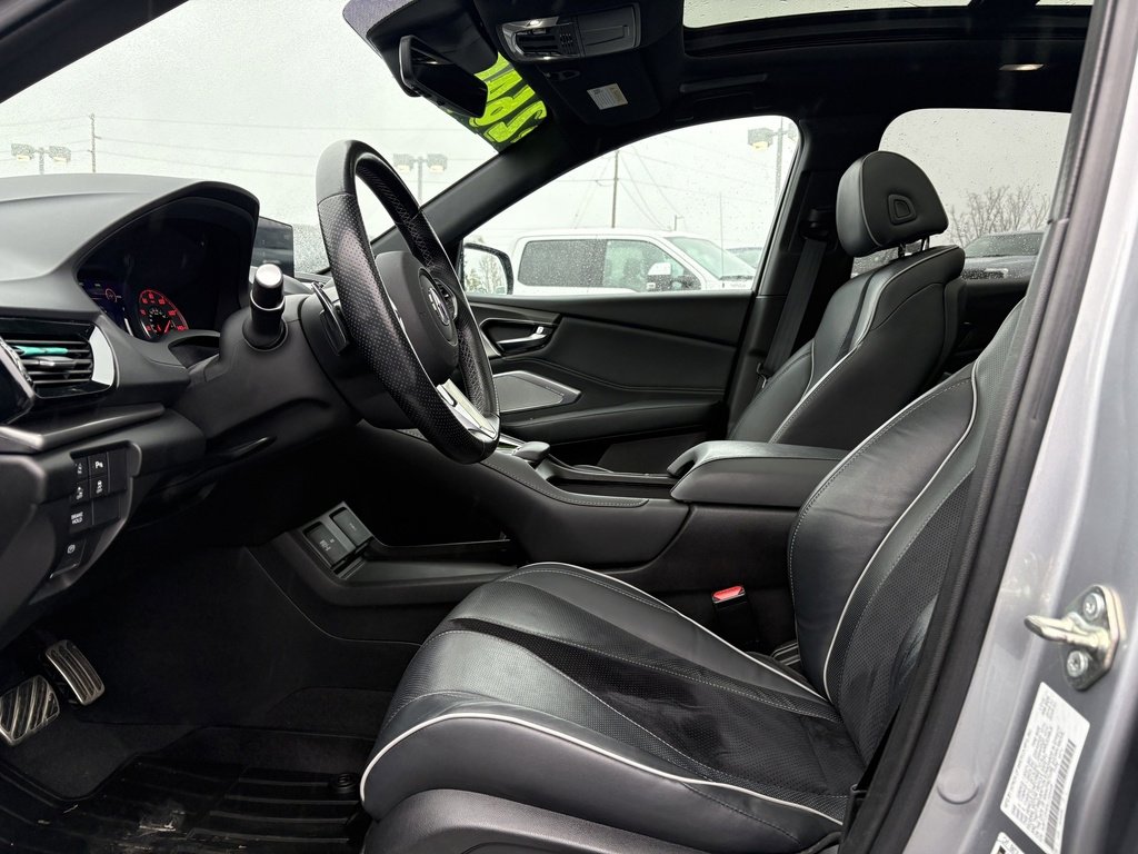 Used 2020 Acura RDX A-Spec image 20