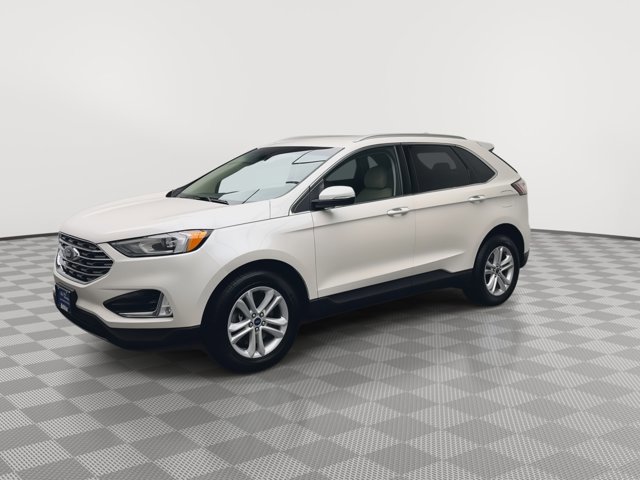 Certified 2019 Ford Edge SEL w/ Equipment Group 201A image 39