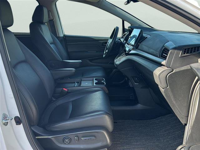 Used 2025 Honda Odyssey EX-L image 14