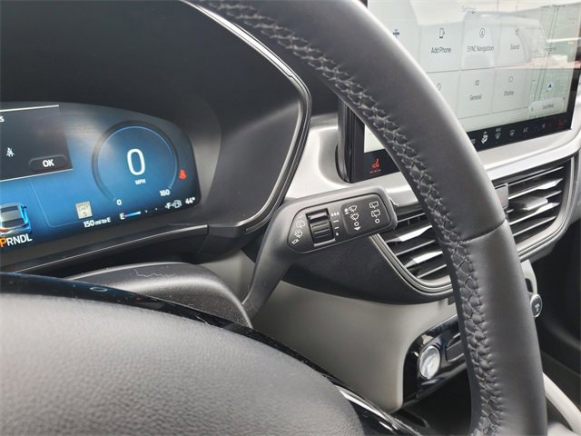 Certified 2023 Ford Escape Active w/ Tech Pack #2 image 17