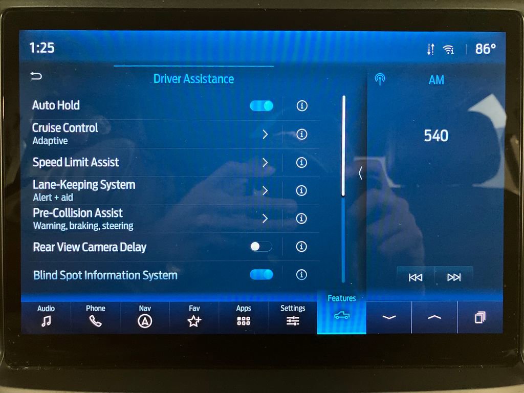 Certified 2021 Ford F150 Lariat w/ Equipment Group 502A High image 26