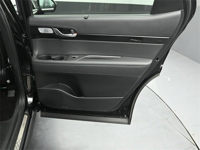 Used 2022 Hyundai Palisade Limited w/ Cargo Package image 46