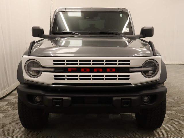 Certified 2024 Ford Bronco Heritage Edition image 12