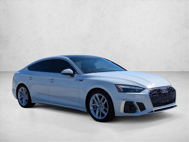 Used 2024 Audi A5 2.0T Premium image 3