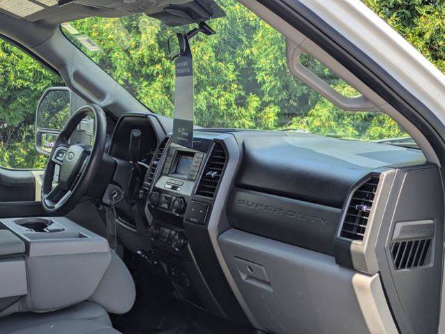 Certified 2020 Ford F250 XL w/ STX Appearance Package AWD/4WD image 30