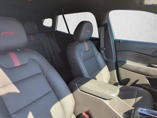 Used 2025 Chevrolet Trax RS image 27