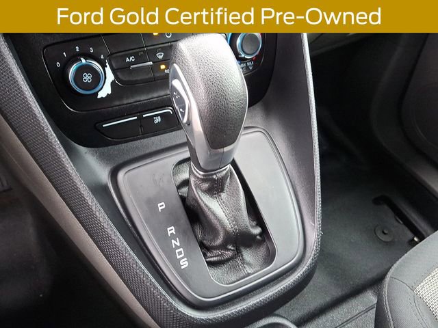 Certified 2022 Ford Transit Connect XL w/ CNG/LPG Engine Prep Package FWD image 18