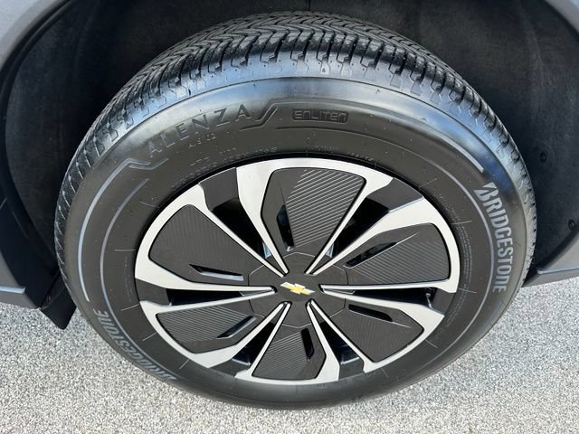Used 2024 Chevrolet Blazer EV LT AWD/4WD image 7