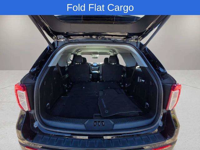 Certified 2023 Ford Explorer XLT w/ Equipment Group 202A AWD/4WD image 26