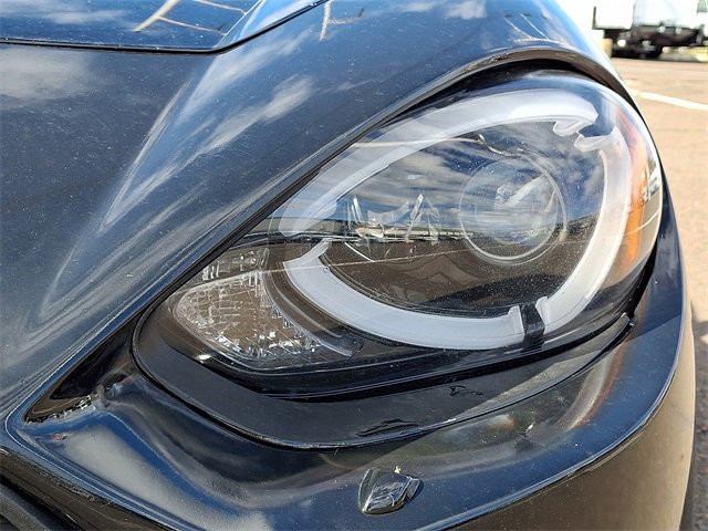 Used 2018 FIAT 124 Spider Lusso w/ Convenience Group image 9