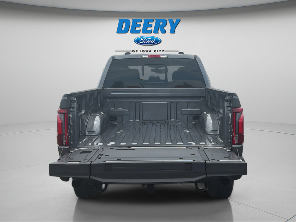 Certified 2025 Ford F150 Tremor w/ Equipment Group 402A High AWD/4WD image 12