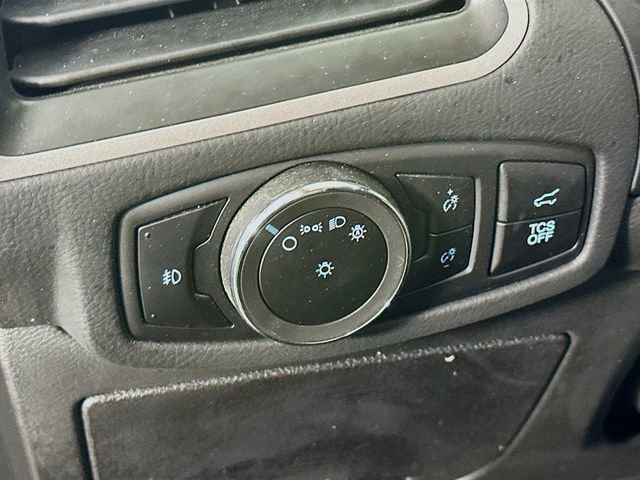Certified 2023 Ford Edge SEL w/ Convenience Package AWD/4WD image 17