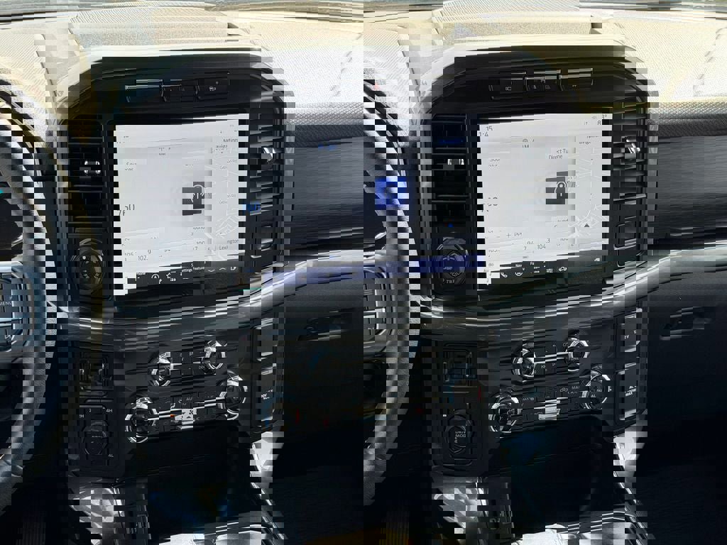 Certified 2023 Ford F150 XLT w/ Equipment Group 302A High image 34