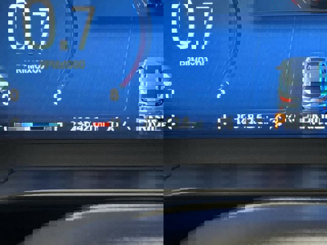 Certified 2024 Ford Escape Platinum image 23