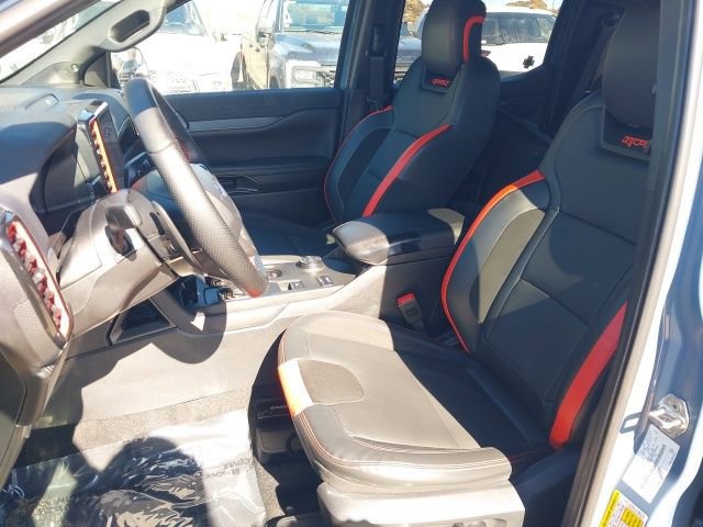 Certified 2025 Ford Ranger Raptor image 22