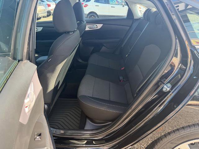 Used 2024 Kia Forte LX image 13
