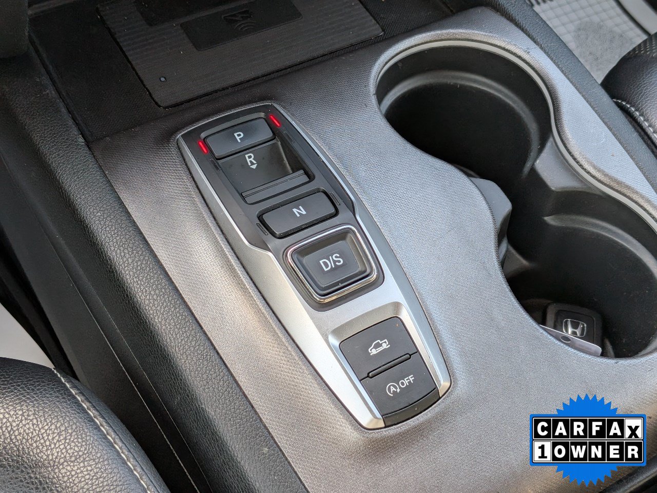 Used 2023 Honda Ridgeline RTL-E image 18