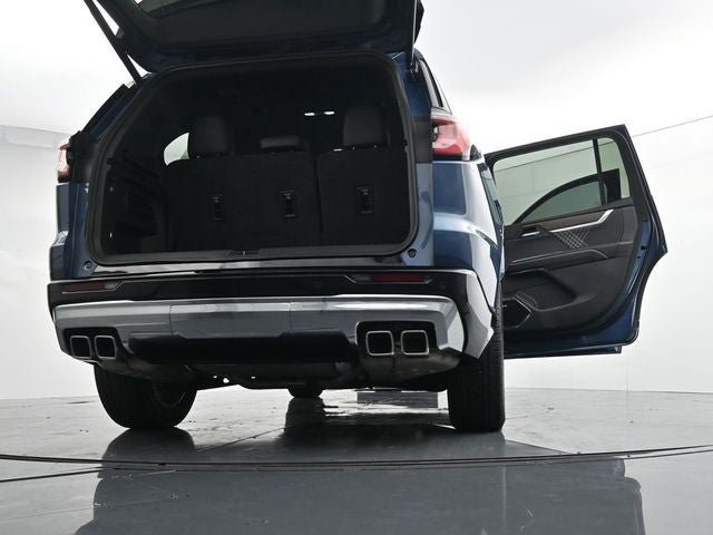 Used 2024 GMC Acadia Denali AWD/4WD image 45