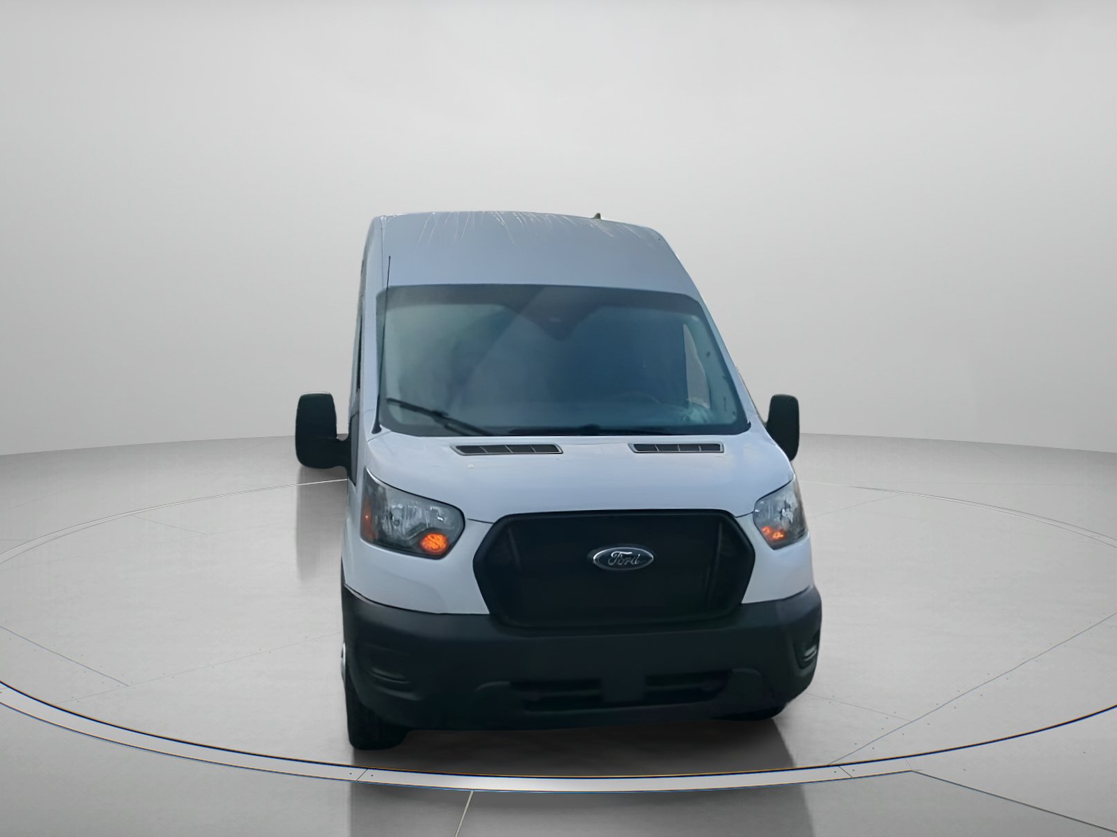 Certified 2022 Ford Transit 250 148 High Roof Extended AWD w/ Load Area Protection Package image 7