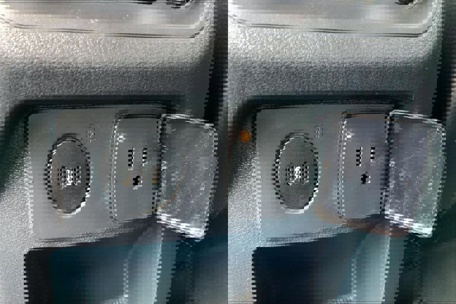 Certified 2025 Ford Explorer Platinum image 31