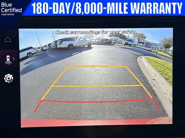 Used 2023 Kia Sorento SX image 26