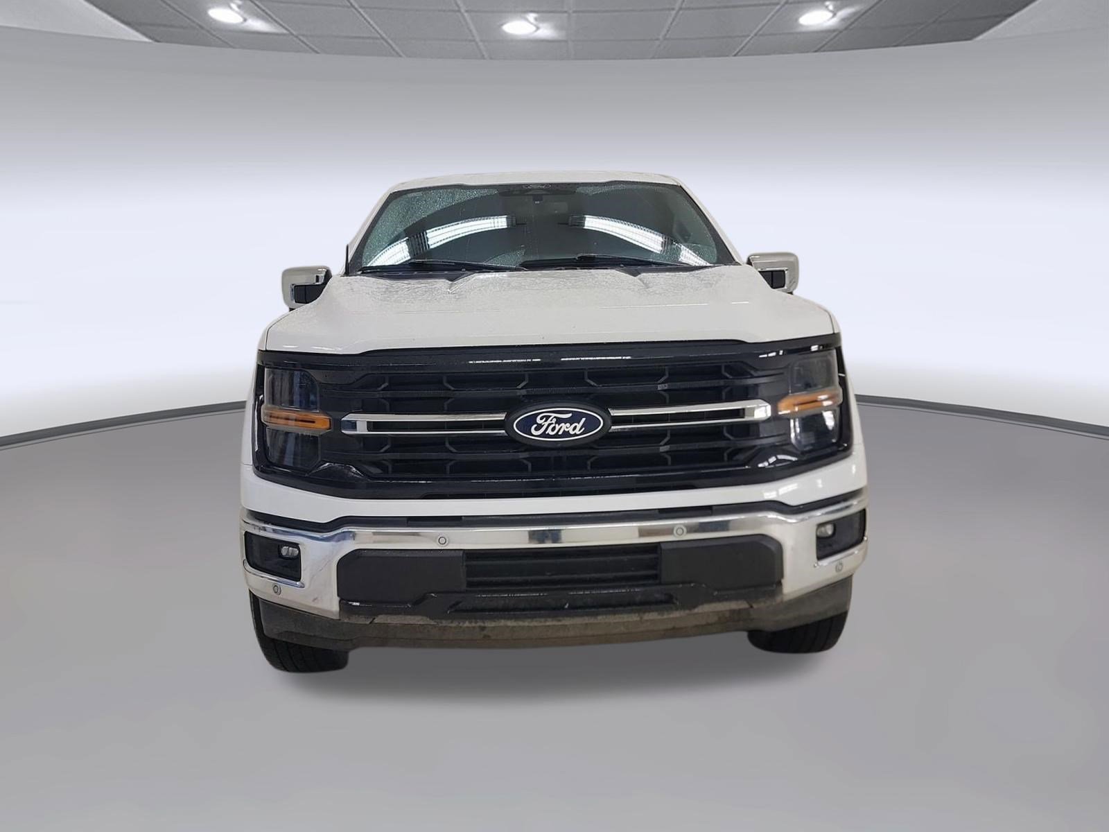 Certified 2024 Ford F150 XLT w/ Equipment Group 302A MID RWD image 6