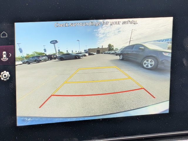 Used 2024 Kia Niro Wind FWD image 19