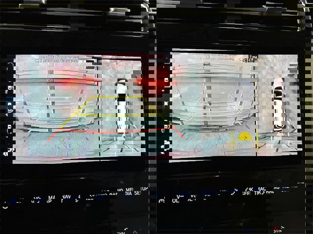 Used 2024 Hyundai Tucson Limited image 9