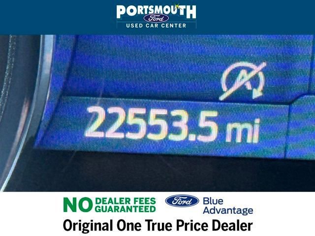 Certified 2023 Ford F150 XLT w/ Equipment Group 302A High image 23