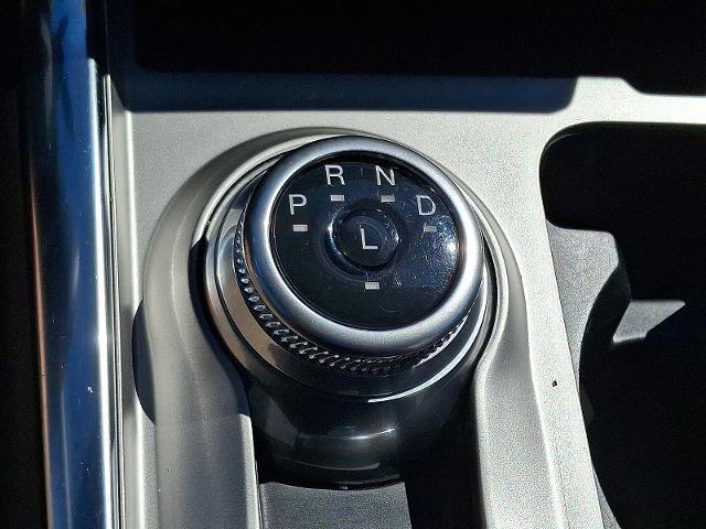 Certified 2022 Ford Explorer XLT w/ Equipment Group 202A image 17