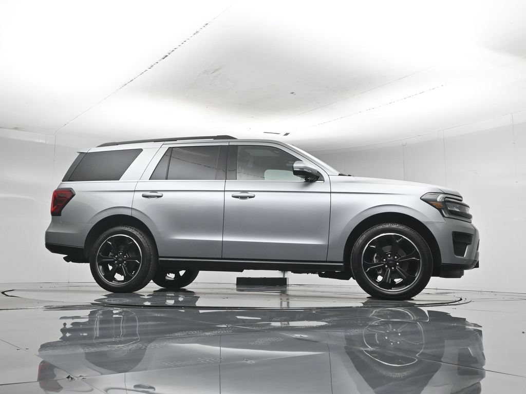 Certified 2023 Ford Expedition Limited AWD/4WD image 61