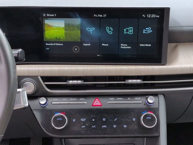 Used 2025 Hyundai Sonata SEL image 17