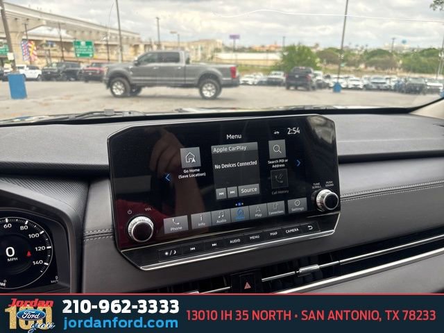 Used 2023 Mitsubishi Outlander SE AWD/4WD image 20