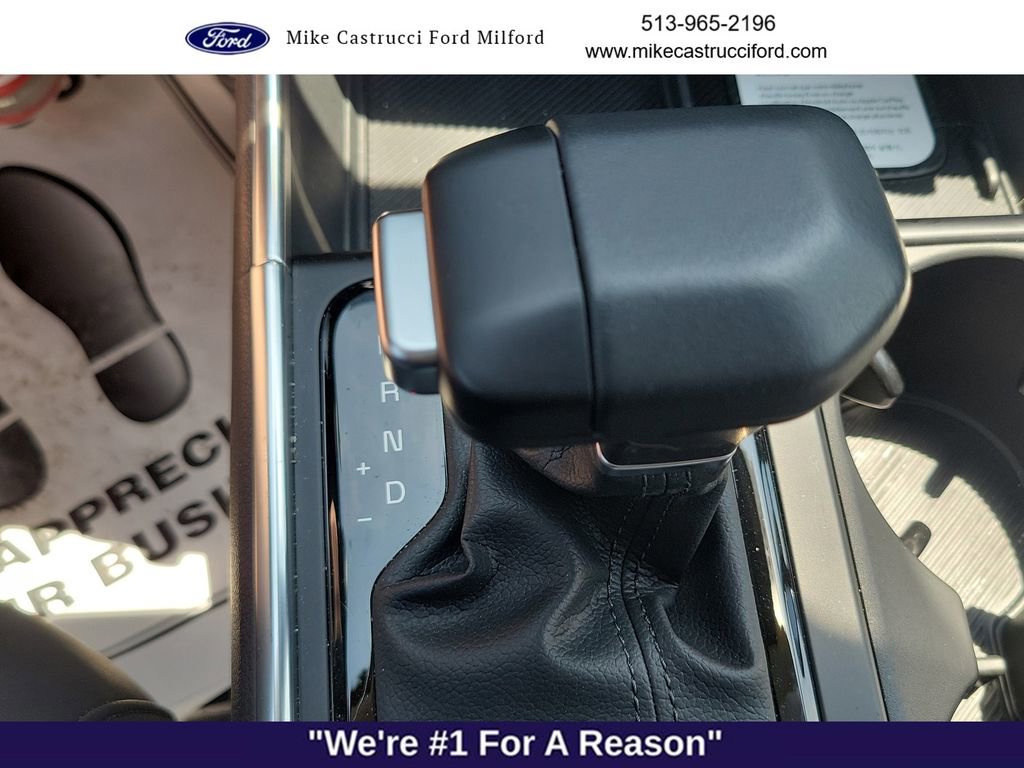 Used 2026 Kia Carnival SX w/ SX Dark Edition Package FWD image 20