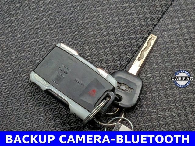 Used 2018 Chevrolet Silverado 1500 LT w/ All Star Edition image 35