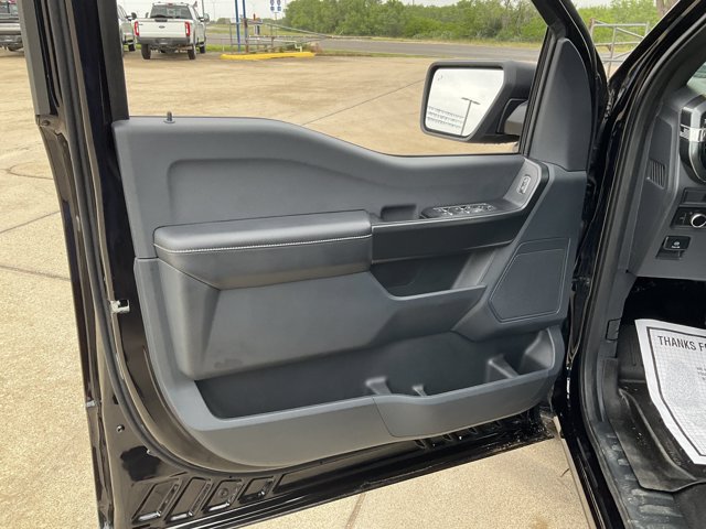 Certified 2025 Ford F150 STX RWD image 8