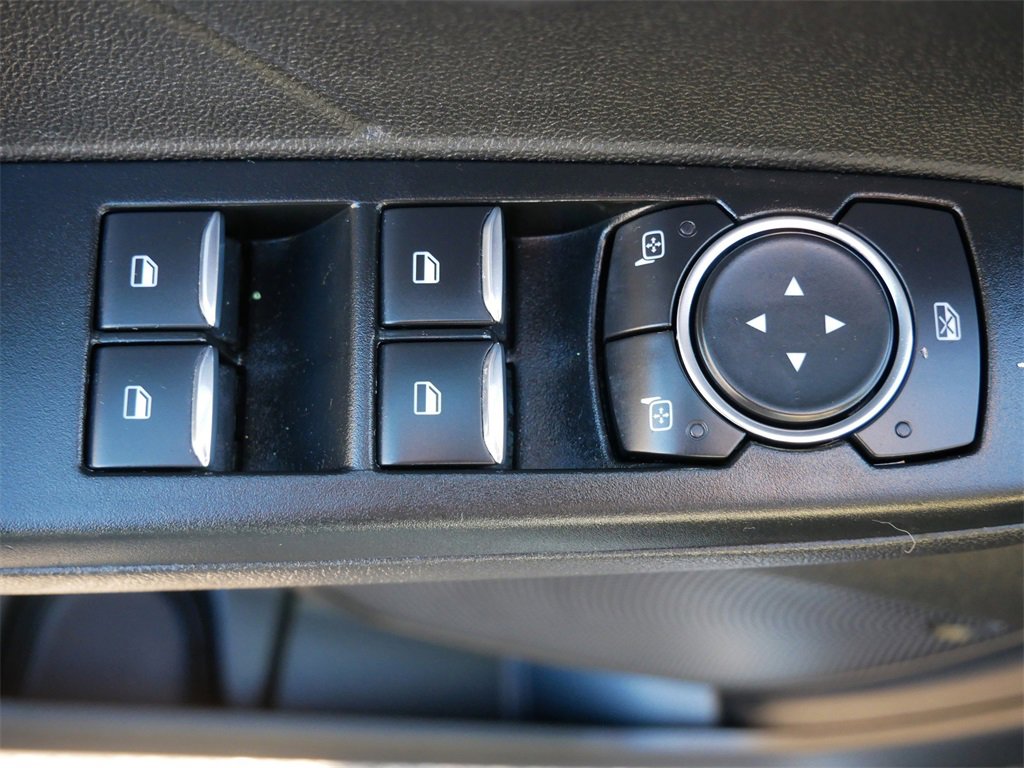 Certified 2022 Ford Escape Titanium image 16