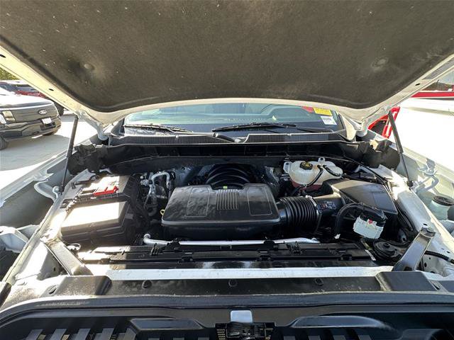 Used 2023 Chevrolet Silverado 1500 LTZ AWD/4WD image 37