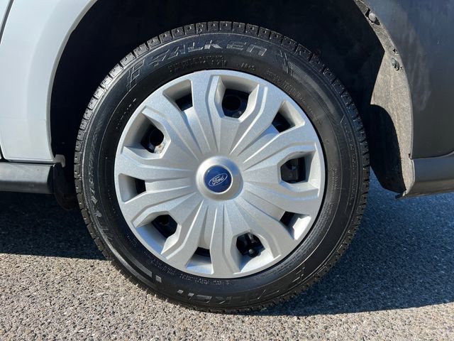 Certified 2020 Ford Transit Connect XL image 17