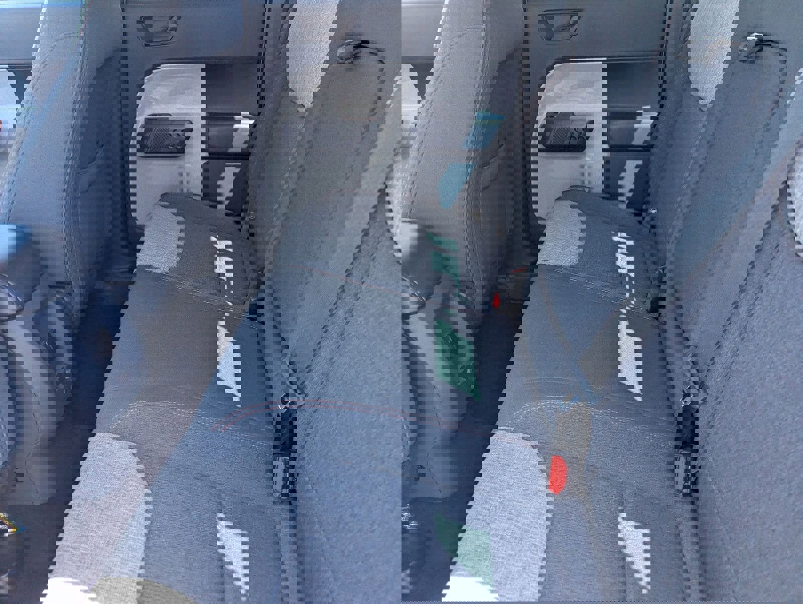 Certified 2022 Ford Maverick XLT image 15