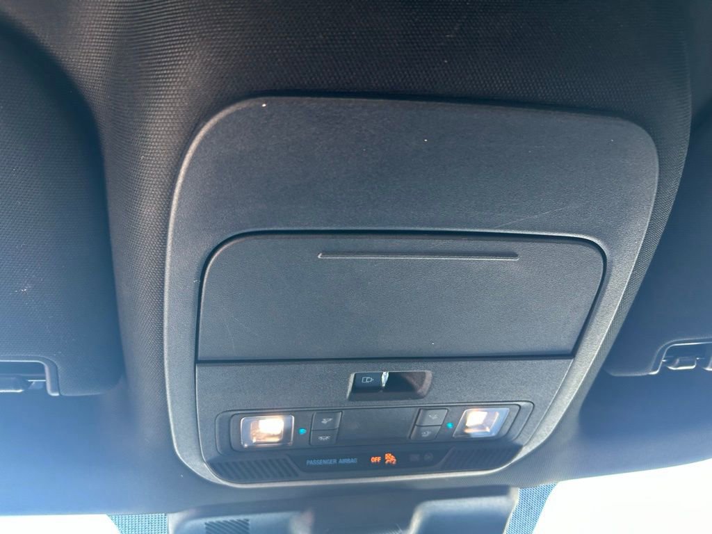 Certified 2023 Ford F150 XLT w/ Equipment Group 302A High image 42