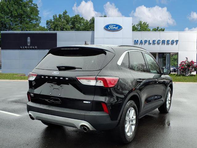 Certified 2020 Ford Escape SE image 5