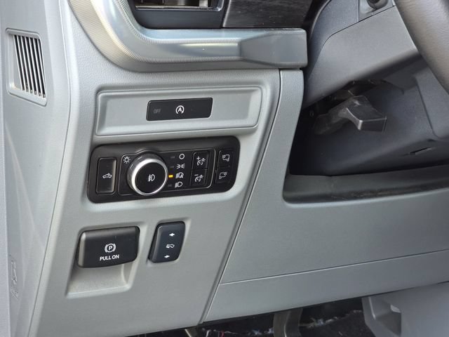 Certified 2025 Ford F150 Lariat w/ Equipment Group 501A Mid AWD/4WD image 23