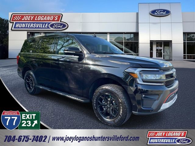 Certified 2022 Ford Expedition Timberline AWD/4WD image 1